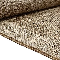 Alfombras de Interior/Exterior - Orrville (marrón)