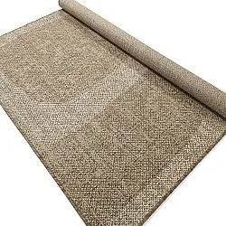 Alfombras de Interior/Exterior - Orrville (marrón)