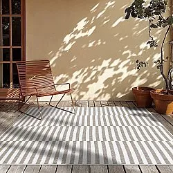 Alfombras de Interior/Exterior - Otto (beige)