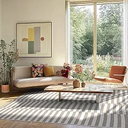 Alfombras de Interior/Exterior - Otto (beige)