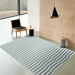 Alfombras de Interior/Exterior - Otto (verde)