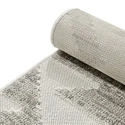 Shaggy Indoor/Outdoor - Patton (gris)