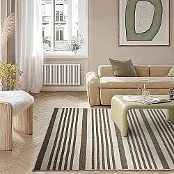 Alfombras de Interior/Exterior - Riley (beige)