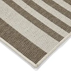Alfombras de Interior/Exterior - Riley (beige)