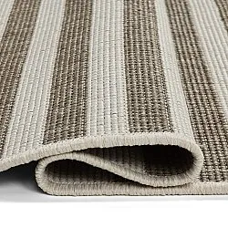 Alfombras de Interior/Exterior - Riley (beige)