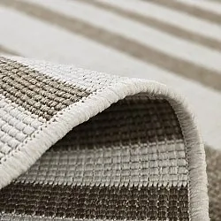 Alfombras de Interior/Exterior - Riley (beige)