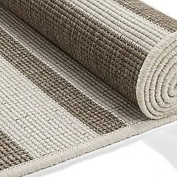 Alfombras de Interior/Exterior - Riley (beige)