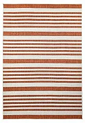 Alfombras de Interior/Exterior - Riley (naranja)