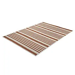 Alfombras de Interior/Exterior - Riley (naranja)