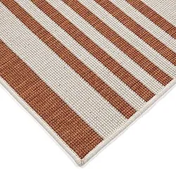 Alfombras de Interior/Exterior - Riley (naranja)