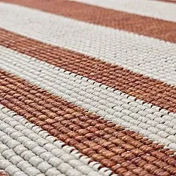 Alfombras de Interior/Exterior - Riley (naranja)