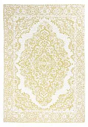 Alfombras de Interior/Exterior - Boyd (amarillo)