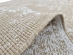 Alfombras de Interior/Exterior - Ellstin (beige)