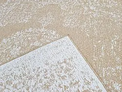 Alfombras de Interior/Exterior - Ellstin (beige)