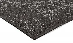 Alfombras de Interior/Exterior - Ellstin (negro)