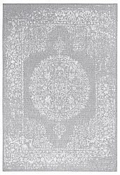 Alfombras de Interior/Exterior - Ellstin (gris)