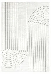 Alfombras de Interior/Exterior - Gordo (gris)