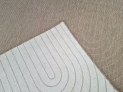 Alfombras de Interior/Exterior - Hayden (beige)