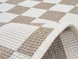 Alfombras de Interior/Exterior - Lucida (beige)