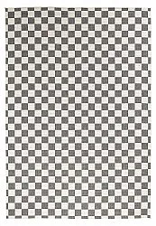 Alfombras de Interior/Exterior - Lucida (negro)