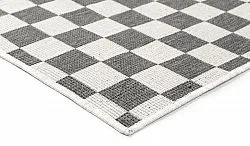 Alfombras de Interior/Exterior - Lucida (negro)