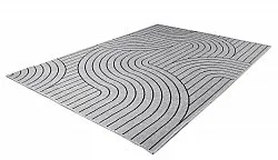 Alfombras de Interior/Exterior - Maynard (negro)