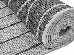 Alfombras de Interior/Exterior - Maynard (negro)