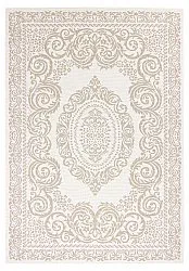Alfombras de Interior/Exterior - Sylvaine (beige)