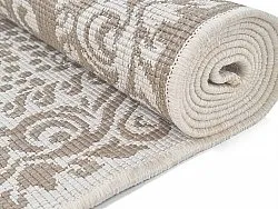 Alfombras de Interior/Exterior - Sylvaine (beige)