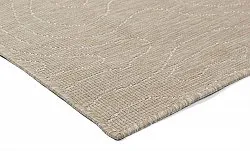 Alfombras de Interior/Exterior - Thurman (beige)
