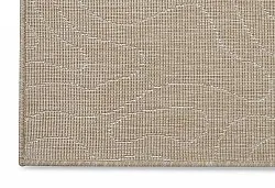 Alfombras de Interior/Exterior - Thurman (beige)