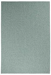 Alfombras de Interior/Exterior - Thurman (verde)