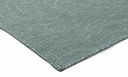 Alfombras de Interior/Exterior - Thurman (verde)