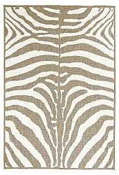 Alfombras de Interior/Exterior - Winona (beige)