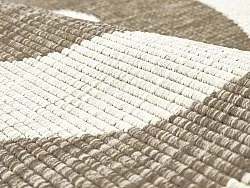 Alfombras de Interior/Exterior - Winona (beige)