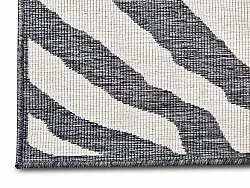 Alfombras de Interior/Exterior - Winona (negro)