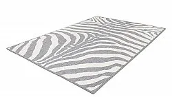 Alfombras de Interior/Exterior - Winona (gris)