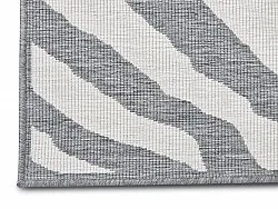 Alfombras de Interior/Exterior - Winona (gris)