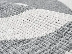 Alfombras de Interior/Exterior - Winona (gris)