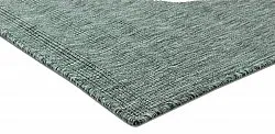 Alfombras de Interior/Exterior - Raylan (verde)