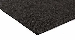 Alfombras de Interior/Exterior - Zelmare (negro)