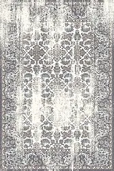 Alfombra Wilton - Varde (gris)