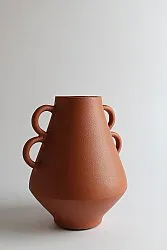 Florero - Lykke (terracotta)