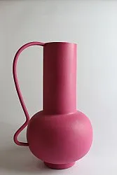 Florero - Naomi (rosa)