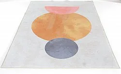 Alfombra Wilton - Banize (multi)