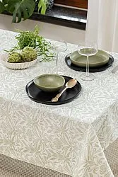 Mantel de algodón Viola (verde)
