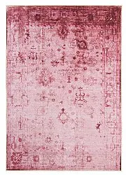 Alfombra Wilton - Violetta (rosa)