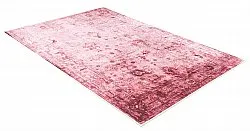 Alfombra Wilton - Violetta (rosa)