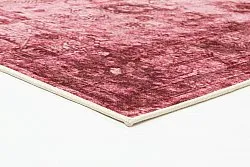 Alfombra Wilton - Violetta (rosa)