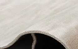 Alfombras redondeadas - Jodhpur Special Luxury Edition (offwhite)